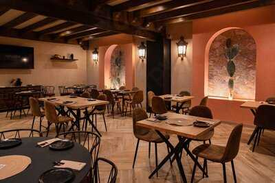 Hijo Del Maiz - Parrilla Mexicana