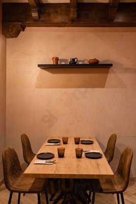 Hijo Del Maiz - Parrilla Mexicana