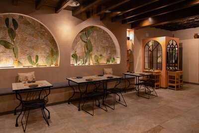 Hijo Del Maiz - Parrilla Mexicana