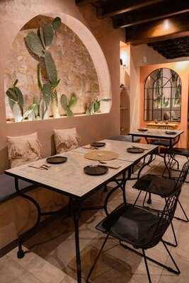 Hijo Del Maiz - Parrilla Mexicana