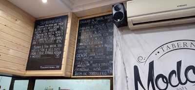 Taberna Modorro