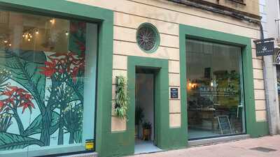 Herbivore Plant Based & Fermented Food