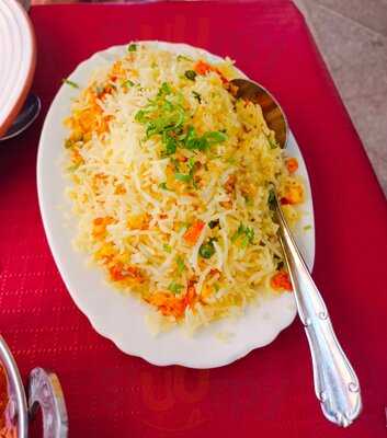 Royal Palace Indian Restaurant