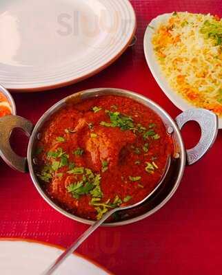 Royal Palace Indian Restaurant