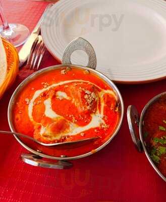 Royal Palace Indian Restaurant