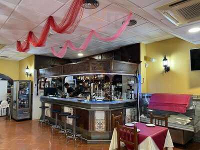 Royal Palace Indian Restaurant