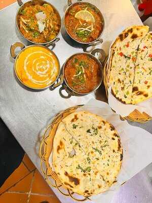 Royal Palace Indian Restaurant