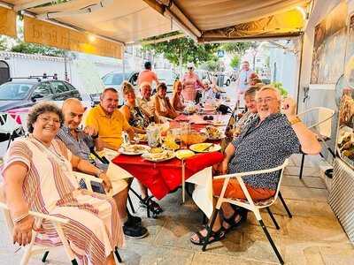 Royal Palace Indian Restaurant