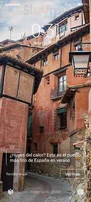 Royal Palace Indian Restaurant