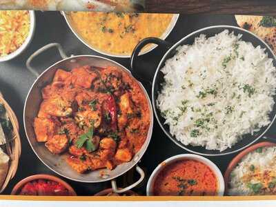 Royal Palace Indian Restaurant