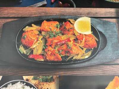 Royal Palace Indian Restaurant