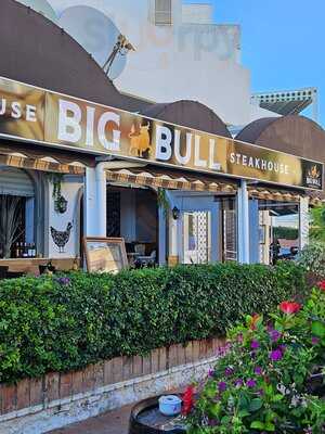 Big Bull Steakhouse
