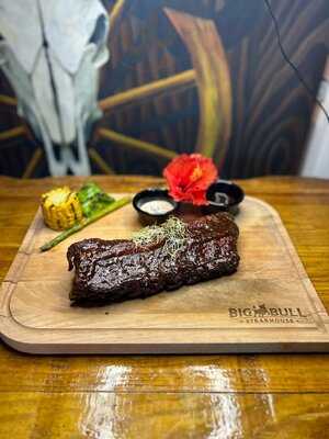 Big Bull Steakhouse