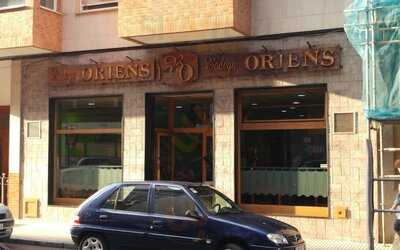 Bodega Oriens