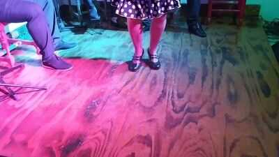 Tablao Flamenco La Canastera Almería