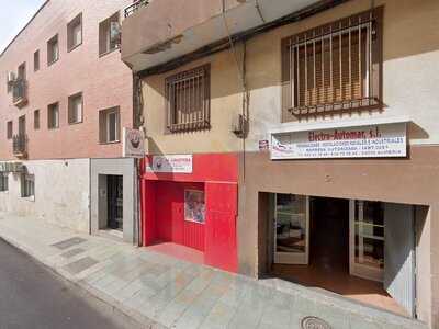 Tablao Flamenco La Canastera Almería