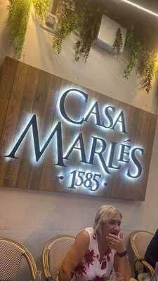 Casa Marles 1856