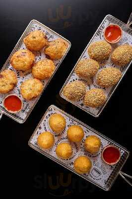 La Prensa Burgers And Beers - Sagasta