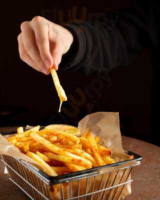 La Prensa Burgers And Beers - Sagasta