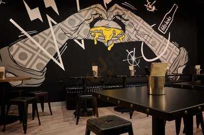 La Prensa Burgers And Beers - Sagasta