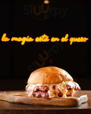 La Prensa Burgers And Beers - Sagasta