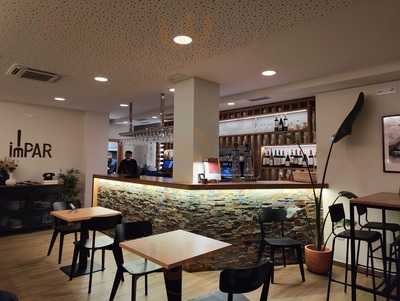 Impar Restaurante