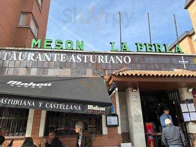 Restaurante Asturiano