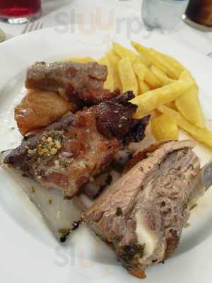 Restaurante Asturiano