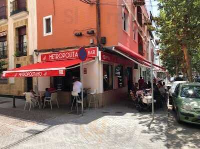 Bar Metropolitano