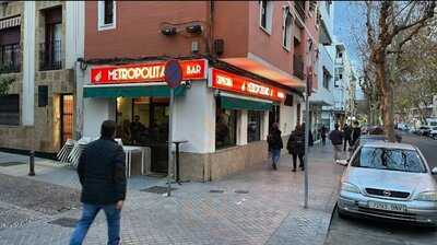 Bar Metropolitano