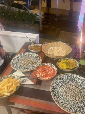 Delhi Delights San Eugenio