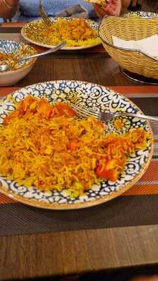 Delhi Delights San Eugenio