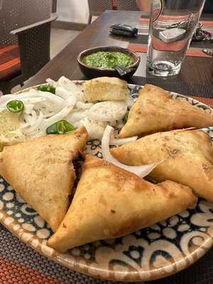 Delhi Delights San Eugenio