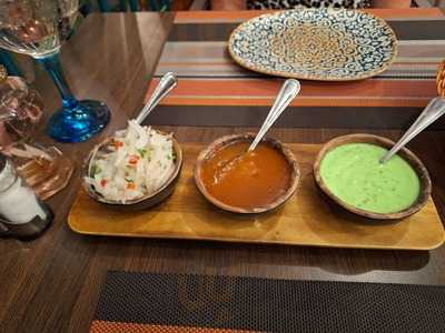 Delhi Delights San Eugenio