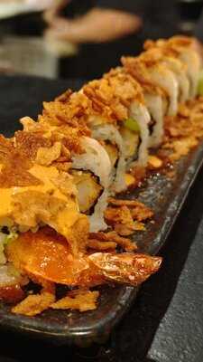 Monster Sushi Zurbano