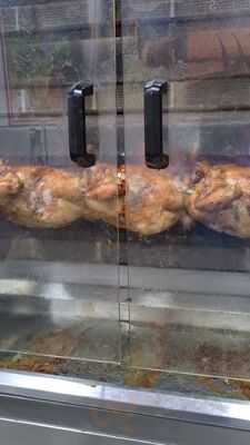 Restaurante Peruano Caminos Del Inca