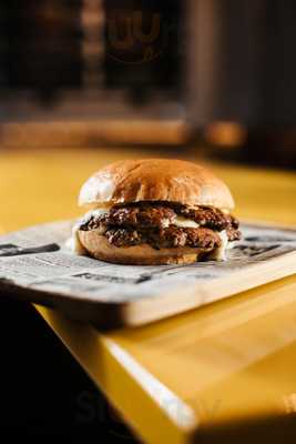 La Prensa Burgers And Beers- Sagasta