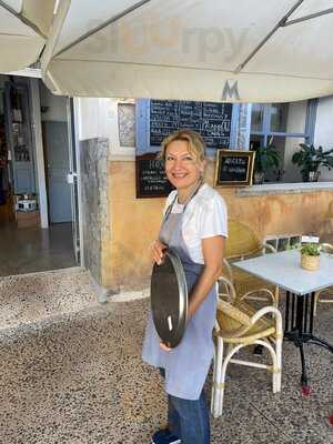 Vermuteria Baudot 1926