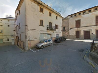 Vermuteria Baudot 1926