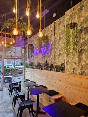 Poke Station Vecindario