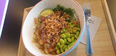 Poke Station Vecindario