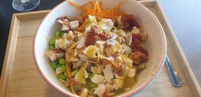 Poke Station Vecindario