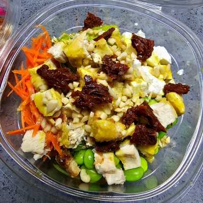 Poke Station Vecindario