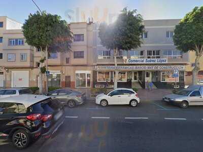 Poke Station Vecindario