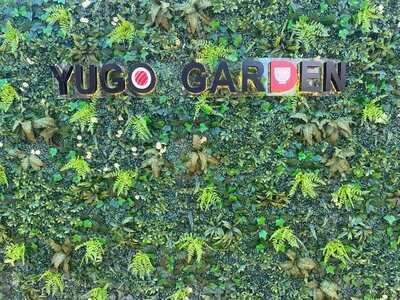 Yugo Garden
