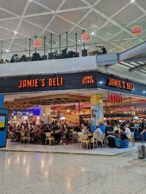 Jamie's Deli