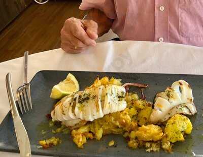 Restaurante Oryza Cabo Cervera