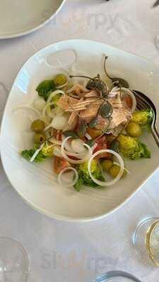 Restaurante Oryza Cabo Cervera