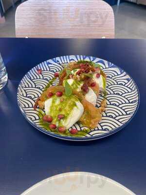 La Mal Dita Restaurant