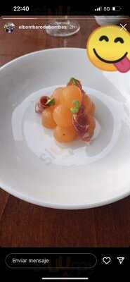 La Mal Dita Restaurant